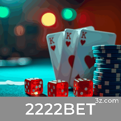 2222BET game mais image