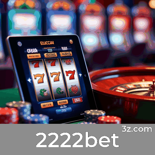 Sistema de Recompensas Progressivas, Amplie Seus Ganhos no 2222bet