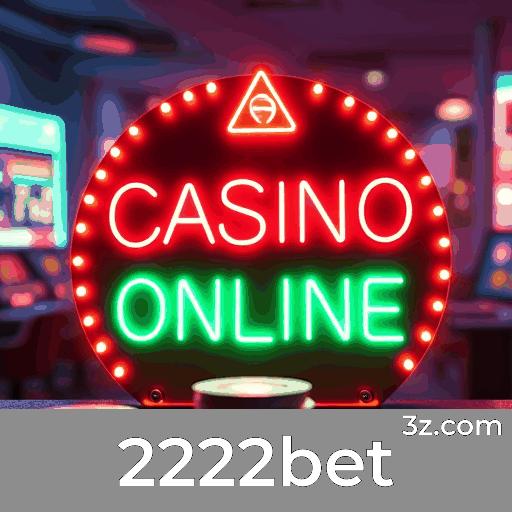 2222bet: Plataforma Segura e Premiada para Entretenimento Online