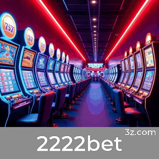 Universo de Jogos Extraordinários do 2222bet: Diversão Sem Limites