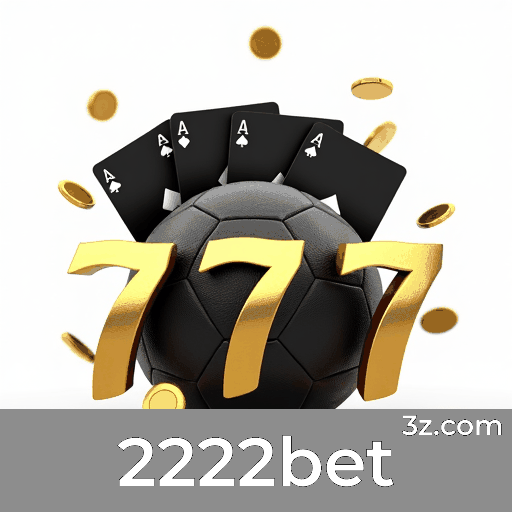 Desenvolvedores e Inovação em 2222bet Jogos de Qualidade