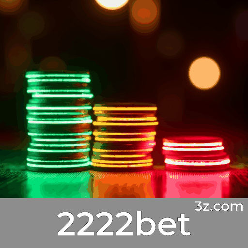 2222bet: Plataforma Segura e Premiada para Entretenimento Online