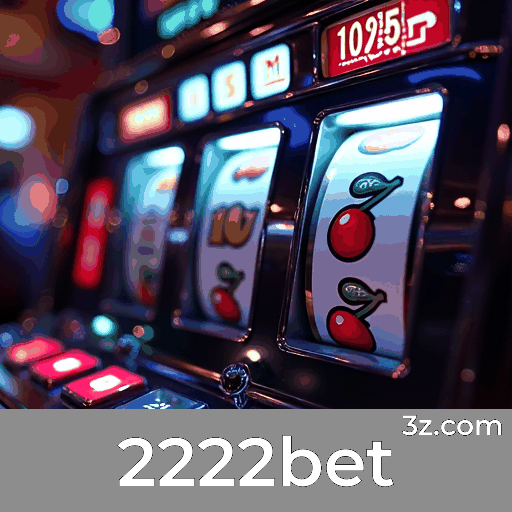 2222bet: Plataforma Segura e Premiada para Entretenimento Online