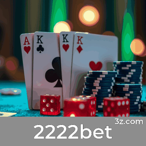 2222bet: Apostas Fáceis com o App Completo