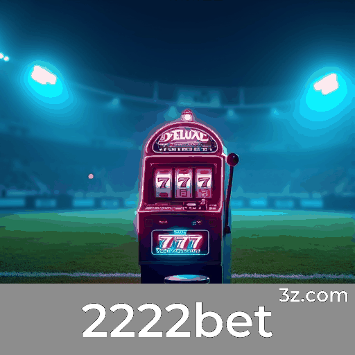 2222bet: Plataforma Segura e Premiada para Entretenimento Online